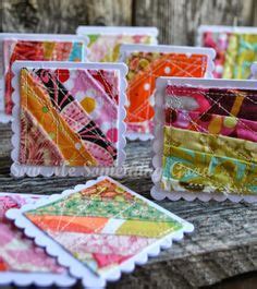 110 Fabric postcards ideas in 2021 | fabric postcards, fabric cards ...