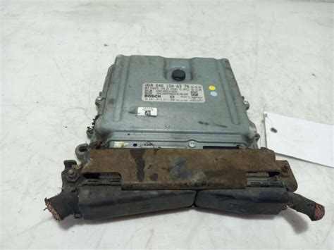 Cumpara Calculator Motor ECU Mercedes Sprinter 2 2 CDI A6461506378