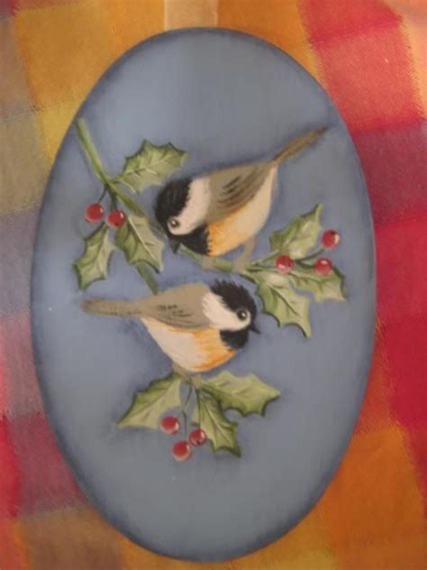 Tole Painting Patterns Free Printable