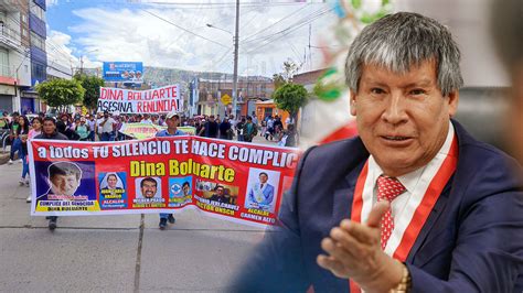 Gobernador De Ayacucho Arremete Contra El Fredepa Por La Anunciada