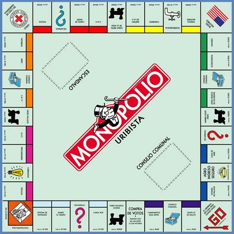 Te Invito A Jugar Este Juego Monopoly Game Monopoly Board Monopoly