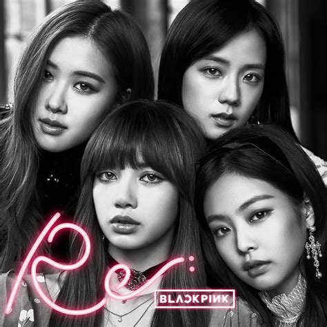 Descubrir Imagen Imagenes De El Logo De Blackpink Viaterra Mx