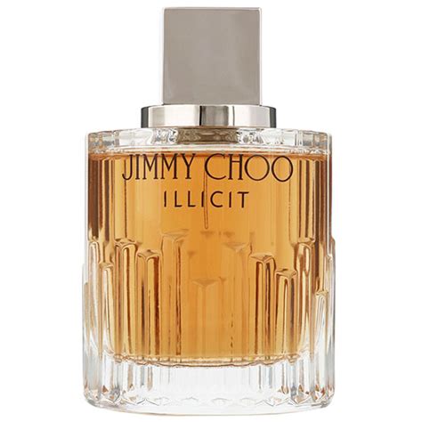 Jimmy Choo Illicit Eau De Parfum Spray Cosmetify