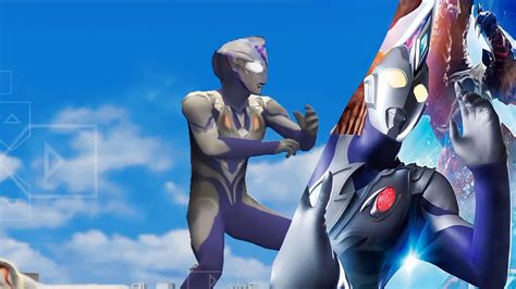 UFE0 Mod texture ultraman dinas dynas ウルトラマンダイナス link download