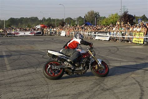 Arena Moto Show W Gliwicach Garnek Pl