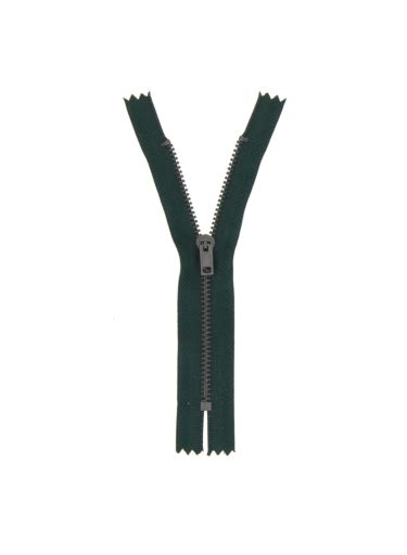 Fermeture Sp Ciale Pantalon Non S Parable Vert Sapin Berg Re De France