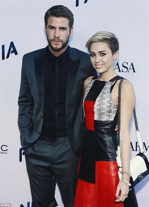 Miley Cyrus Pens Apologetic Open Letter To Ex Liam Hemsworth Daily