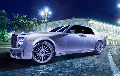 Wallpaper Rolls-Royce, Ghost, Rolls-Royce, Rolls-Royce Ghost images for ...