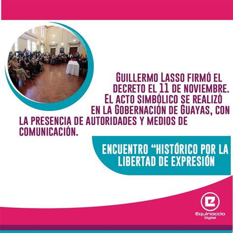 Equinoccio Digital On Twitter Inf Rmateconequinoccio El Pa S