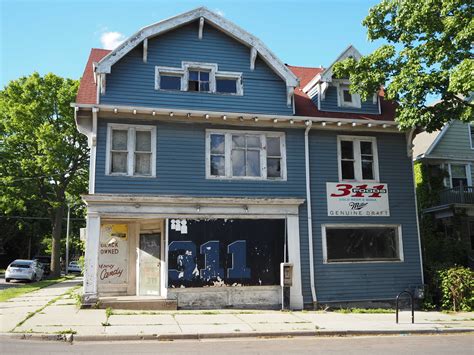 Eyes On Milwaukee Vacant Building To Become Creative Hub Urban Milwaukee