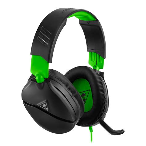 Recon 70 Gaming Headset for Xbox One – Turtle Beach®