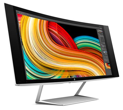 Las Razones Principales Para Comprar Un Monitor Curvo De Pc