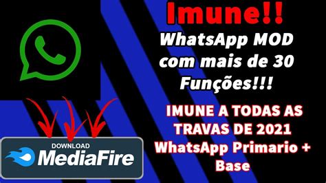 Incr Vel Whatsapp Imune Prim Rio Fun Es Imune A Todas As