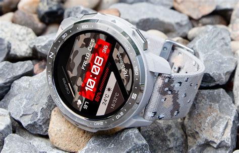 Honor Watch GS Pro - Gadgets - αθηνόραμα digital