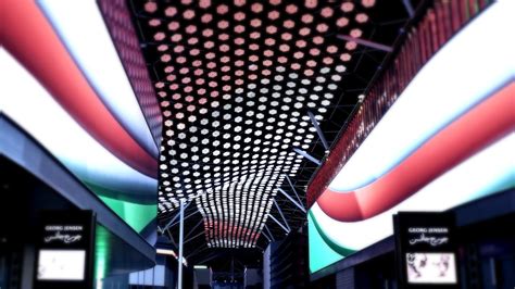 CityWalk Dubai by Float4 - Architizer