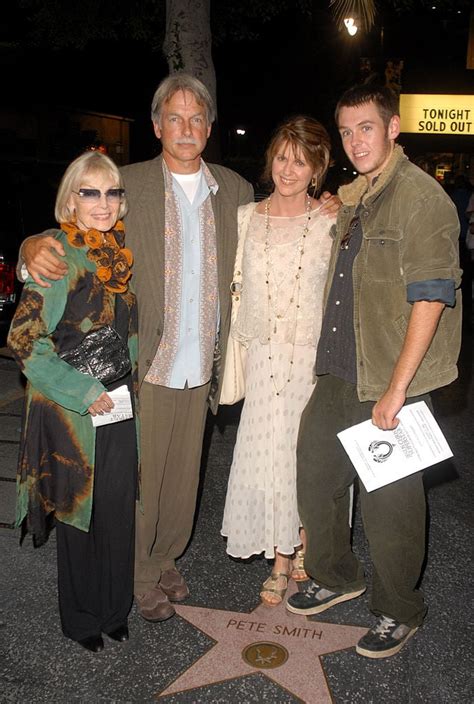 Are Mark Harmon’s Kids Also Actors? – bestnews