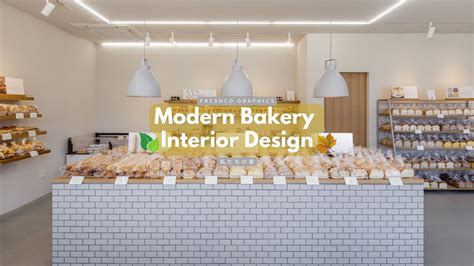 Bakery Inside