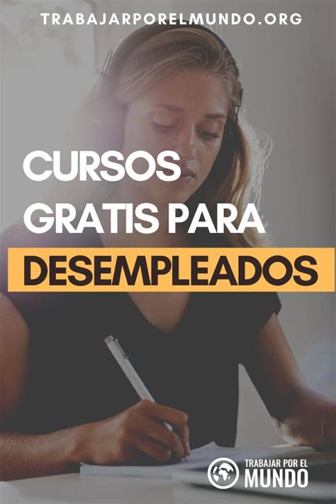 Oportunidades de aprendizaje en línea Cursos gratuitos con certificado