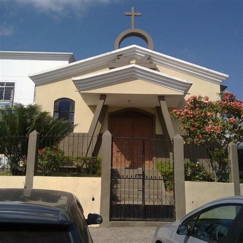 Igreja Católica Santo Antonio Church in Salvador