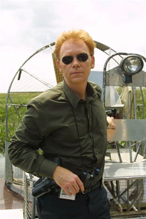 Horatio Caine - Lt.Horatio Caine Photo (39219059) - Fanpop