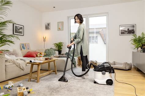 Моющий пылесос Karcher SE 6 Signature Line купить в Минске | Моющие ...