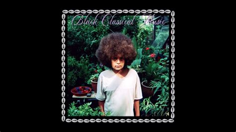 Black Classical Music Yussef Dayes Youtube