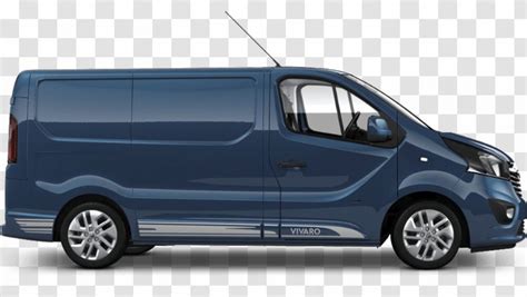 Opel Vivaro Compact Van Renault Trafic Movano Vauxhall Motors