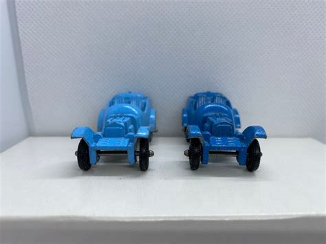 S Tootsietoy Hot Rod Pair Etsy