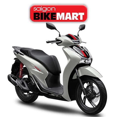 Cập nhật 89 về xe máy honda SH 125 hay nhất coedo vn