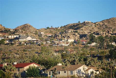 Yucca Valley Ca Home