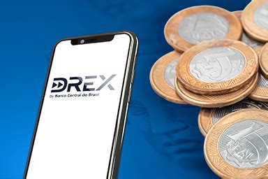 Drex Entenda O Que E Como Vai Funcionar A Nova Moeda Digital Seja