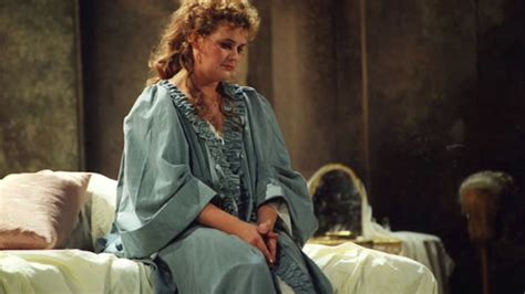 Verdi Otello Mia Madre Aveva Una Povera Ancella Charlotte