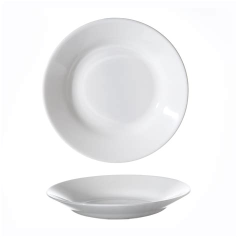 Assiette Creuse Restaurant Diam Mm Mjpro Restauration