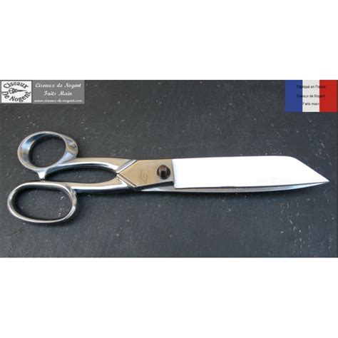 Ciseaux De Nogent Tailleur 25 Cm