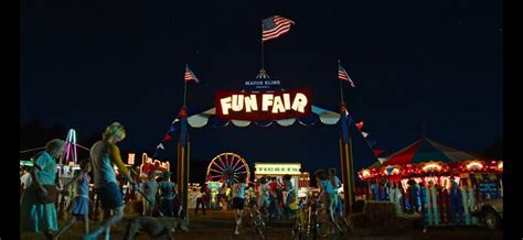 Pin By P T D Official On Stranger Things In 2022 Fair Tickets