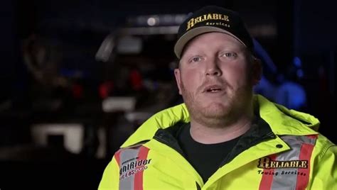 Highway Thru Hell Season 11 Episode 7 Dailymotion Video