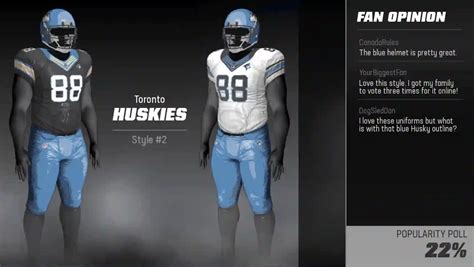 Madden Relocation Teams All Uniforms Logos T G Sports