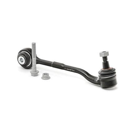 Track Control Arm Febi Bilstein Front Axle Both Sides Lower