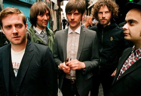 Kaiser Chiefs Fans Invited To Design Album The Independent The