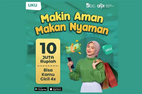 Inilah Daftar Aplikasi Pinjol Resmi OJK Dengan Bunga Rendah