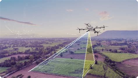 Anwendungen von Computer Vision für KI Drohnen und UAV Einsätze