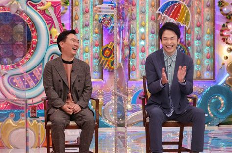 【写真 33枚】テレビ朝日提供 アメトーーク！：今夜は「かまいたちビックリ芸人」 大阪時代は天狗だった？ まるで別人の写真も公開