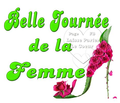 Journ E De La Femme Journ E De La Femme Bonne Fete Des Femmes Image