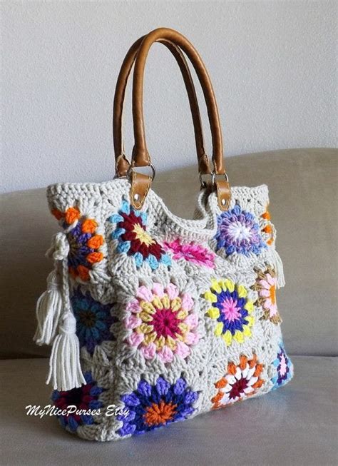 Bolsos De Verano Con Divertidos Grannys Otakulandia Es