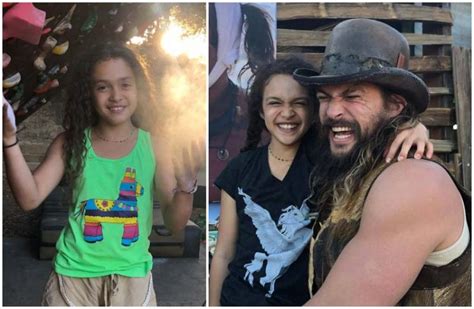 Lola Iolani Momoa Wiki, Bio, Age, Parents and Net Worth