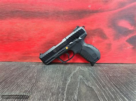 Ruger Sr22 22lr 22 Lr