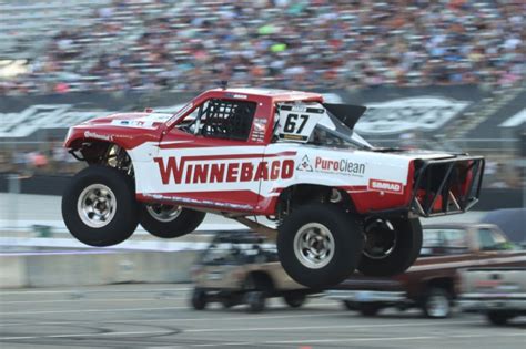 Ben Maier Eyes Sst Return In The Checkered Flag