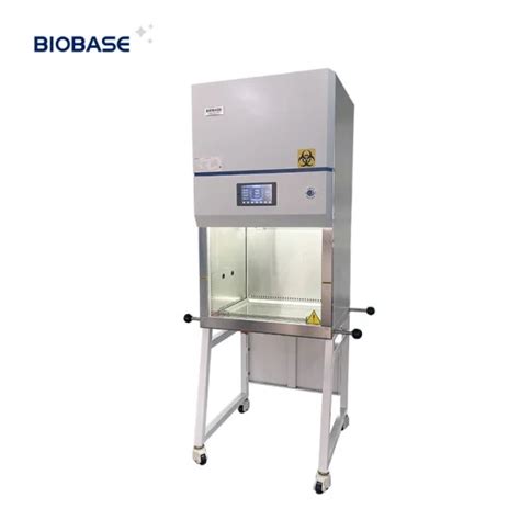 Biobase Laboratory Biological Safety Cabinet Hepa Filter Class Ii