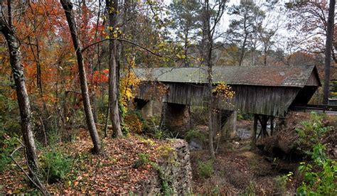 PS DSC 0290 Concord Covered Bridge In Smyrna Georgia Cynthia