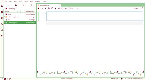 GitHub - datalayer/jupyter-themes: 🎅 Themes for 🪐 Jupyter